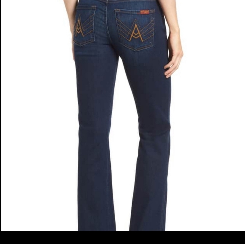 7FAM Jeans